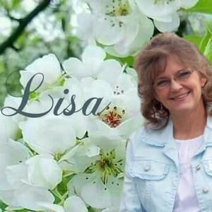 Meet your Posher, Lisa